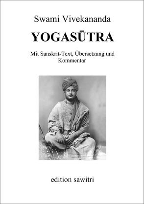 Yogasutra von Huchzermeyer,  Wilfried, Vivekananda,  (Swami)