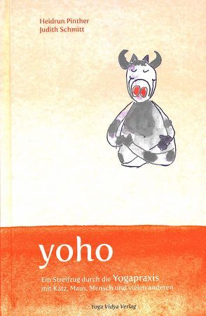 YOHO von Pinther,  Heidrun, Schmitt,  Judith