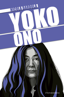 Yoko Ono von Bardola,  Nicola