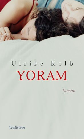 Yoram von Kolb,  Ulrike