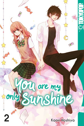 You Are My Only Sunshine 02 von Hoshiya,  Kaori