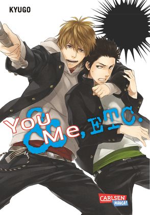 You & Me, Etc. von Kyugo