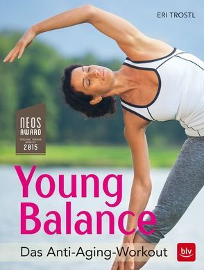 Young Balance von Trostl,  Eri