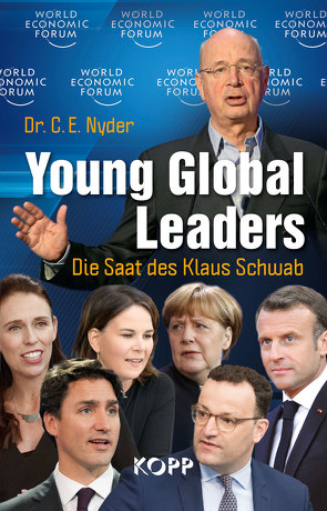 Young Global Leaders von Nyder,  C. E.