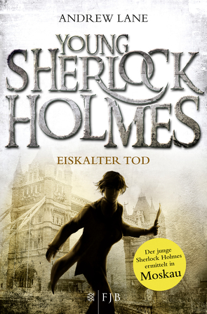 Young Sherlock Holmes von Dreller,  Christian, Lane,  Andrew