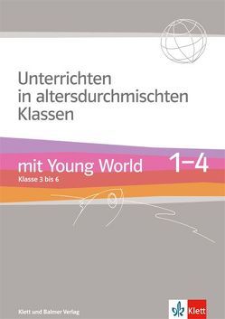 Young World 1. English Class 3 / Young World