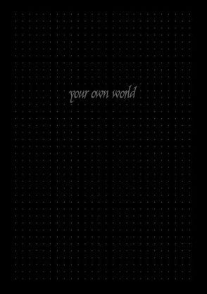 Your own World von Brandt,  Marco