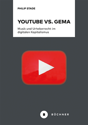 YouTube vs. GEMA von Stade,  Philip