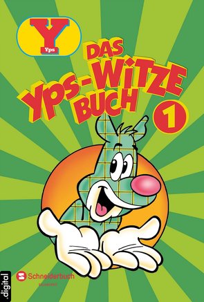 Yps-Witzebuch von Yps