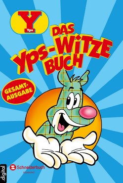 Yps-Witzebuch von Yps