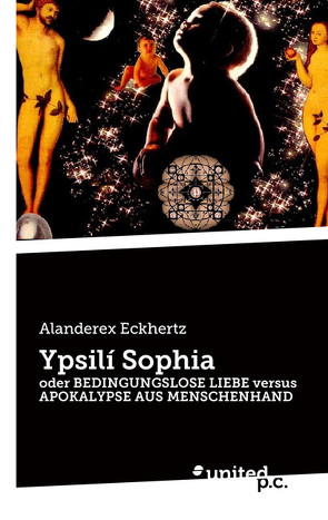 Ypsilí Sophia von Eckhertz,  Alanderex