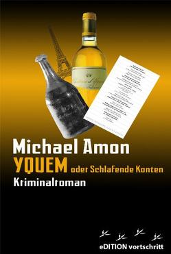 Yquem von Amon,  Michael