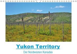 Yukon Territory – Der Nordwesten Kanadas (Wandkalender 2019 DIN A4 quer) von Selzam,  Frank