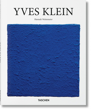 Yves Klein von Weitemeier,  Hannah