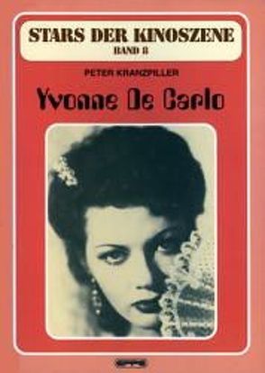 Yvonne de Carlo von Kranzpiller,  Peter