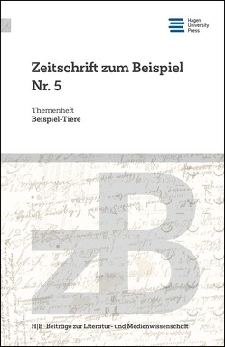 z.B. Zeitschrift Zum Beispiel Nr. 5 von Dittmann,  Ben, Gerber,  Jennifer, Güsken,  Jessica, Kreuzmair,  Elias, Risthaus,  Peter, Schiffers,  Maria-Anna, Schönbeck,  Sebastian, Thomann,  Vera