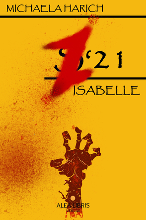 Z’21 – Isabelle von Harich,  Michaela