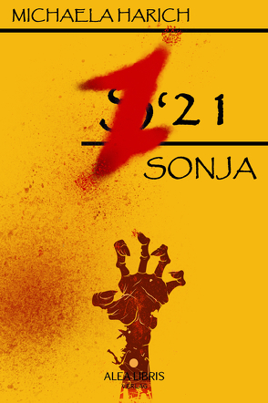 Z’21 – Sonja von Harich,  Michaela