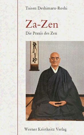 Za-Zen von Deshimaru,  Taisen