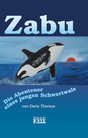 Zabu von Thomas,  Doris