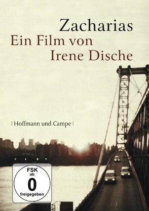 Zacharias DVD von Dische,  Irene