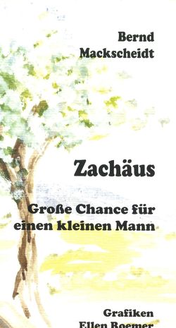 Zachäus von Mackscheidt,  Bernd