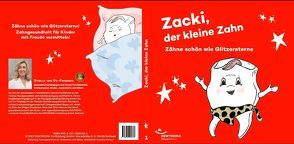 Zacki, der kleine Zahn von van Os-Fingberg,  Sybille