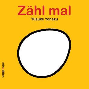 Zähl mal von Yonezu,  Yusuke