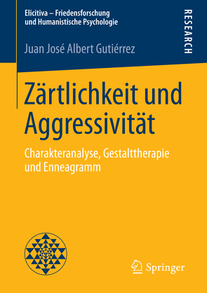 Zärtlichkeit und Aggressivität von Albert Gutiérrez,  Juan José