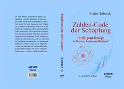 Zahlen-Code der Schöpfung von Taborek,  Stefan