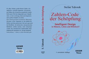 Zahlen-Code der Schöpfung von Taborek,  Stefan