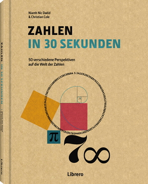 Zahlen in 30 Sekunden von DAÉID,  NIAMH NIC