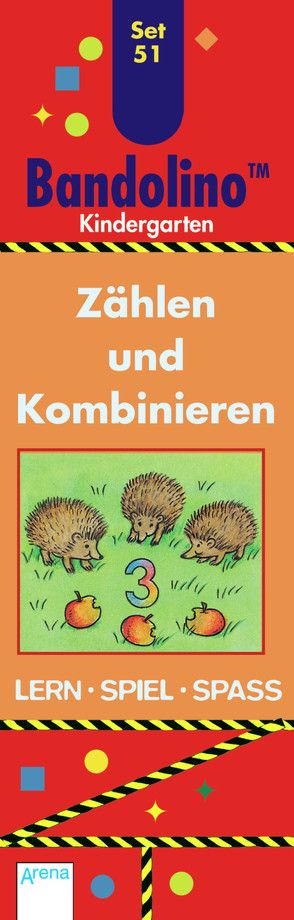 Zählen und Kombinieren von Guhe,  Irmtraut, Hoffmann,  Ina