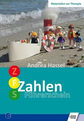Zahlenführerschein von Hassel,  Andrea