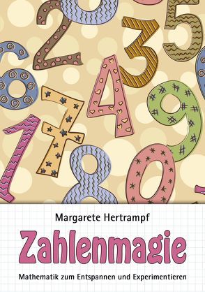 Zahlenmagie von Hertrampf,  Margarete