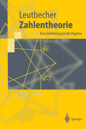 Zahlentheorie von Leutbecher,  Armin