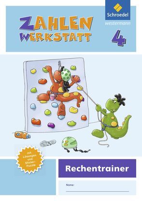 Zahlenwerkstatt – Ausgabe 2015 von Dingemans,  Steffen, Franks,  Jörg, Neuburg,  Claudia, Peiker,  Kerstin, Peter-Koop,  Andrea, Rinkens,  Hans - Dieter, Rottmann,  Thomas, Schmitz,  Michaela, Träger,  Gerhild