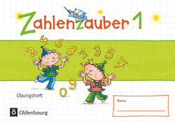 Zahlenzauber – Mathematik für Grundschulen – Materialien zu den Ausgaben 2016 und Bayern 2014 – 1. Schuljahr von Betz,  Bettina, Bezold,  Angela, Dolenc-Petz,  Ruth, Eiband,  Barbara, Gasteiger,  Hedwig, Hölz,  Carina, Ihn-Huber,  Petra, Kullen,  Christine, Nagai,  Eva, Plankl,  Elisabeth, Pütz,  Beatrix, Rusch,  Juliane, Schraml,  Carola, Wunder,  Stephanie