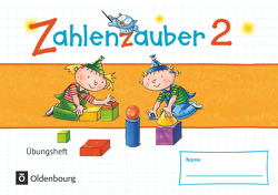 Zahlenzauber – Mathematik für Grundschulen – Materialien zu den Ausgaben 2016 und Bayern 2014 – 2. Schuljahr von Betz,  Bettina, Bezold,  Angela, Dolenc-Petz,  Ruth, Eiband,  Barbara, Gasteiger,  Hedwig, Hölz,  Carina, Ihn-Huber,  Petra, Kullen,  Christine, Plankl,  Elisabeth, Pütz,  Beatrix, Rusch,  Juliane, Schraml,  Carola, Wunder,  Stephanie