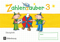 Zahlenzauber – Mathematik für Grundschulen – Materialien zu den Ausgaben 2016 und Bayern 2014 – 3. Schuljahr von Betz,  Bettina, Bezold,  Angela, Dolenc-Petz,  Ruth, Eiband,  Barbara, Gasteiger,  Hedwig, Hölz,  Carina, Ihn-Huber,  Petra, Kullen,  Christine, Plankl,  Elisabeth, Pütz,  Beatrix, Rusch,  Juliane, Schraml,  Carola, Wunder,  Stephanie