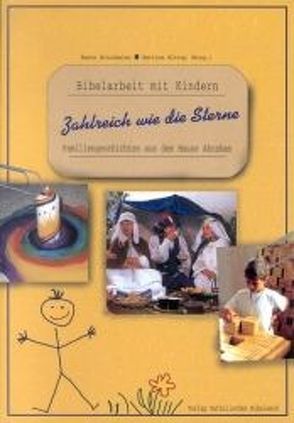 Zahlreich wie die Sterne von Beate,  Brielmaier, Bettina,  Eltrop