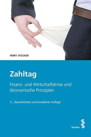 Zahltag von Stocker,  Ferry