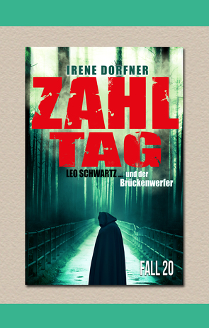 Zahltag von Dorfner,  Irene