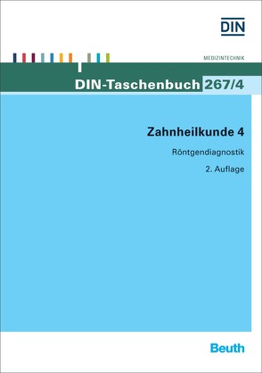 Zahnheilkunde 4