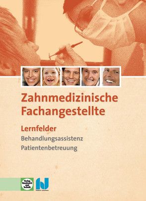 Zahnmedizinische Fachangestellte von Dr. Stegherr,  Anke, Kurbjuhn,  Stefan, Lier,  Hanne, Propf,  Martina, Soltau,  Eike, Werwitzke,  Sabine