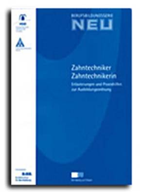 Zahntechniker / Zahntechnikerin