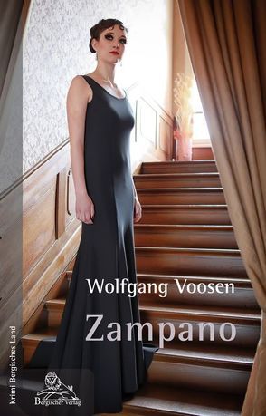 Zampano von Voosen,  Wolfgang