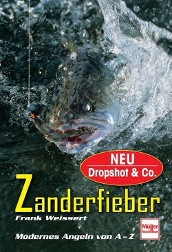 Zanderfieber von Weissert,  Frank