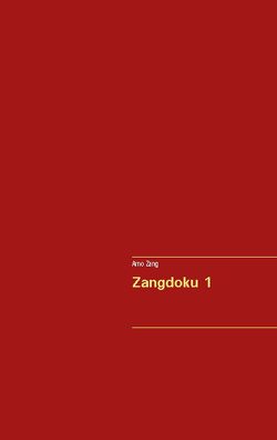 Zangdoku 1 von Zang,  Arno