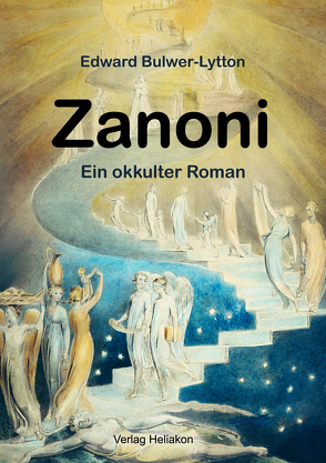 Zanoni von Bulwer-Lytton,  Edward